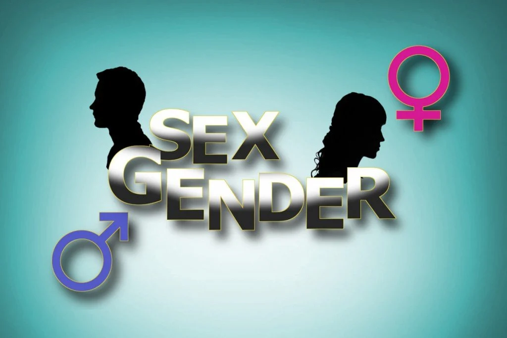 Diferențe de gen sau diferențe de sex
